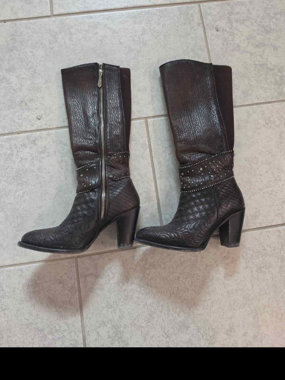 Cuadra women boots